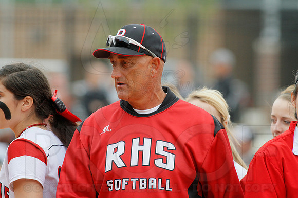 Benton vs. Russellville State Simi-Finals 5-17-2014 (© Justin Manning) JWM_0006