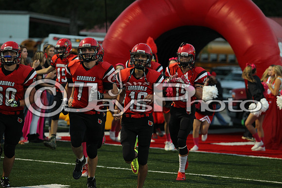 Bismarck @ Harmony Grove 10-2-2015 (©Justin Manning) JWM_0162