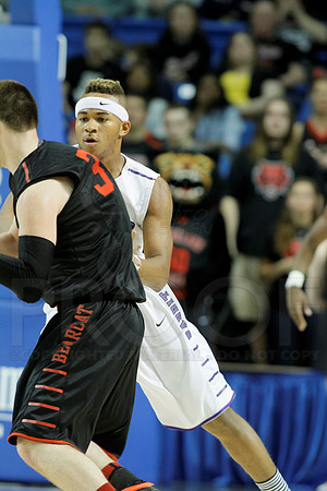 Lonoke vs. Brookland 4A Boys State Finals  3-13-14 3-13-2014 (© Justin Manning) JWM_0217