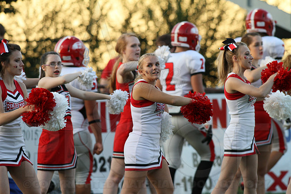 Glen Rose @ Bauxite 9-13-13 (© Justin Manning) JWM0051