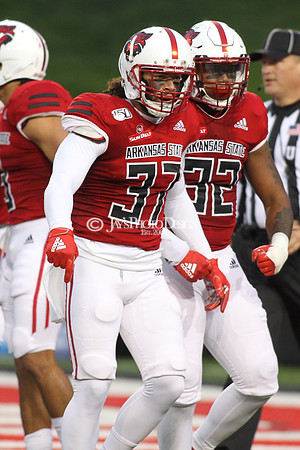 Texas State @ Arkansas State 10-26-19_0144