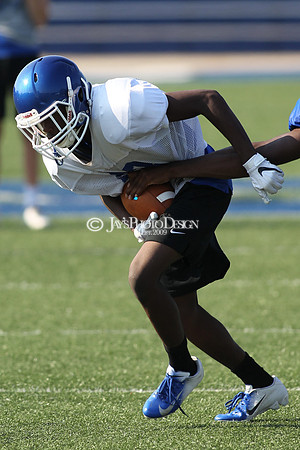 Bryant Football Practice 8-3-18_0179