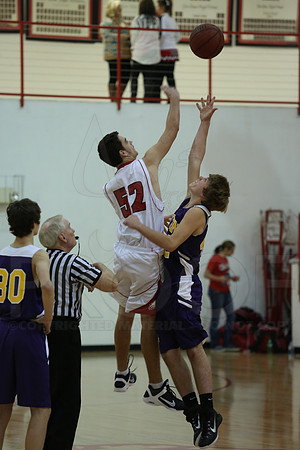 Poyen @ Glen Rose Jr Girls, Jr Boys & Senior Girls 11-18-2014 (©Justin Manning) JWM_096
