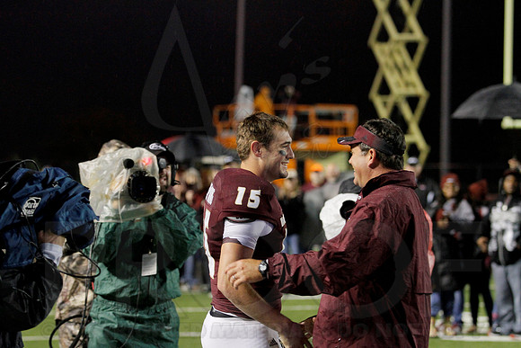 Arkansas State @ ULM  11-9-13 (©Justin Manning) JWM_0058