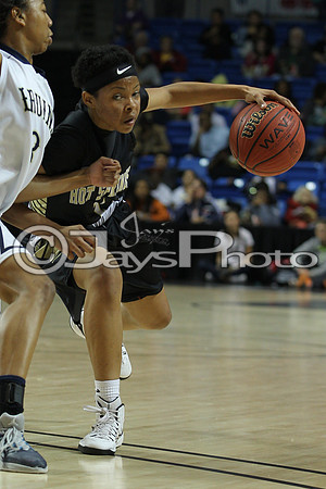 Pulaski Academy vs. Hot Springs 5A Girls State Finals 3-14-2015 (©Justin Manning) JWM_344