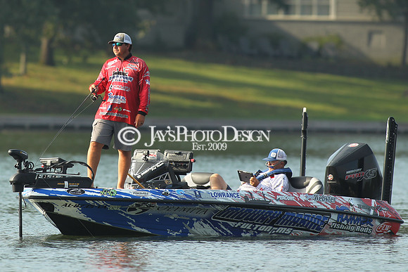 Forrest Wood Cup (Final Day on the water) 8-11-19_0626