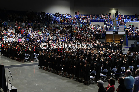 Arkansas State Three Rivers Graduation 5-14-24_JWM_0180
