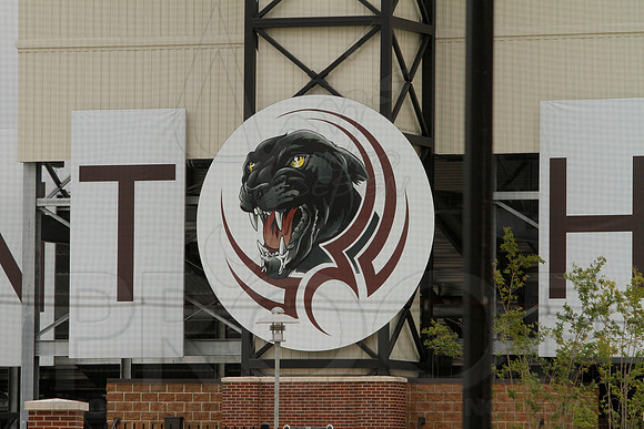 Benton vs. Russellville State Simi-Finals 5-17-2014 (© Justin Manning) JWM_0152