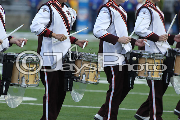 Independence Bowl Tulsa vs. Virginia Tech 12-26-2015 (©Justin Manning) JWM_152