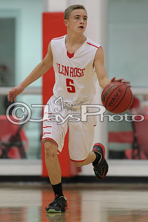 Jessieville @ Glen Rose (Homecoming) JWM_0621