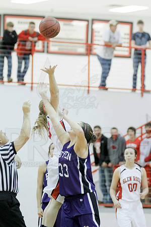Poyen @ Glen Rose Jr Boys-Girls & Sr Girls 11-13-12(Justin Manning)0207