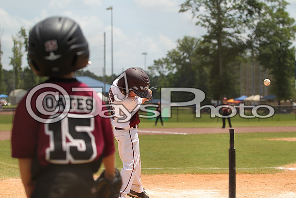 Benton (Cobb) vs. Benton (Jackson) Cal Ripken t-ball All-Stars 7-11-2015 (©Justin Manning) JWM_0153