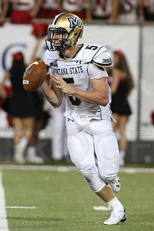 Montana State @ Arkansas State 8-30-2014 (©Justin Manning) JWM_937