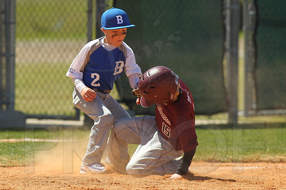 Benton Panthers vs. Bryant Hornets_JWM_0077