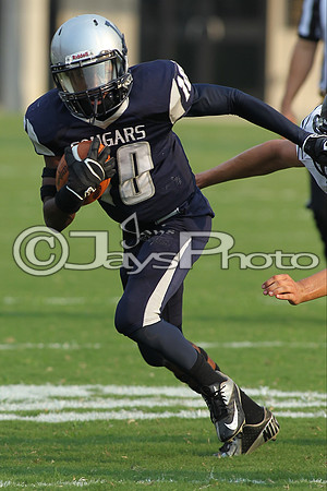 Lafayette County vs. Bearden (Hooten's Kickoff Classic) 8-31-2015 (Scrimmage) 8-31-2015 (©Justin Manning) JWM_0155