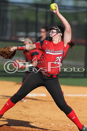 Harmony Grove @ Benton softball 4-16-2015 (©Justin Manning) JWM_0188