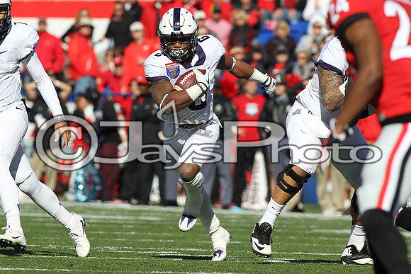 Autozone Liberty Bowl Georgia Bulldogs vs TCU Horned Frogs_JWM_00689