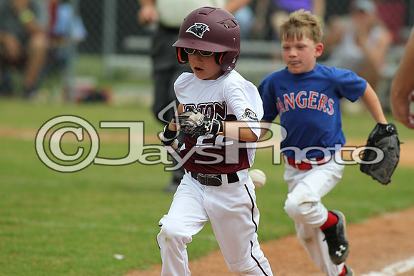Arkadelphia vs Benton 5-6 year old All-Stars 6-13-2015 (©Justin Manning) JWM_0055