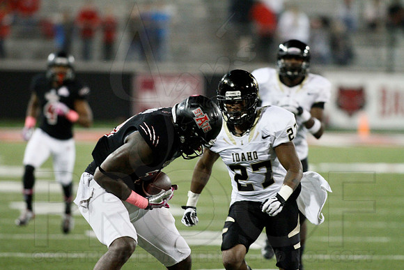 Idaho @ ASU 10-12-13 (© Justin Manning) JWM0714