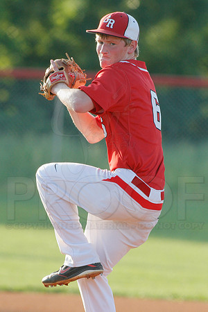 Bald Knob vs. Glen Rose Regional Tournment 5-10-2014 (© Justin Manning) JWM_0089