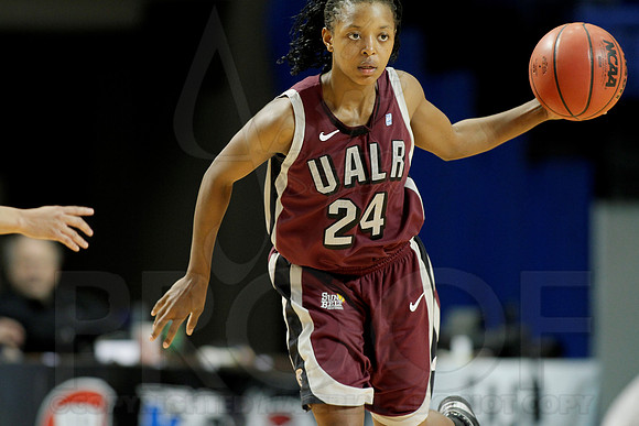 UALR vs Middle Tennessee 3-11-13 JWM0492 (© Justin Manning)