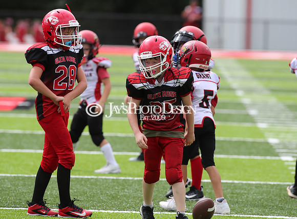 Glen Rose @ Harmony Grove 4th Grade 9-14-24_JWM_0720
