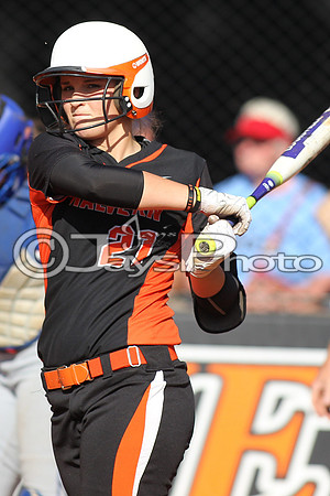Arkadelphia @ Malvern softball_0189