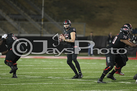 Troy @ Arkansas State 12-2-17_JWM0945