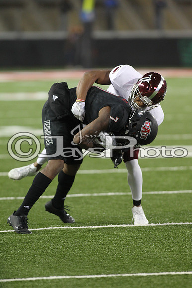 Troy @ Arkansas State 12-2-17_JWM0593