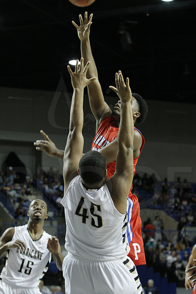 Jonesboro vs. Little Rock Parkview 6A State Boys State Finals 3-15-2014 (© Justin Manning) JWM_0017