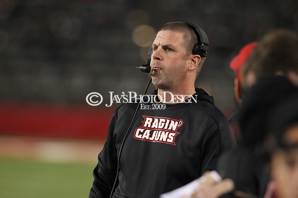 Louisiana @ Arkansas State 10-17-19_0187