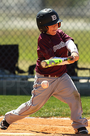 Benton Panthers vs. Bryant Hornets_JWM_0096