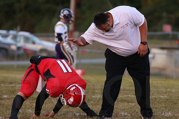 Centerpoint @ Glen Rose 10-25-13 Homecoming (©Justin Manning) JWM_0008