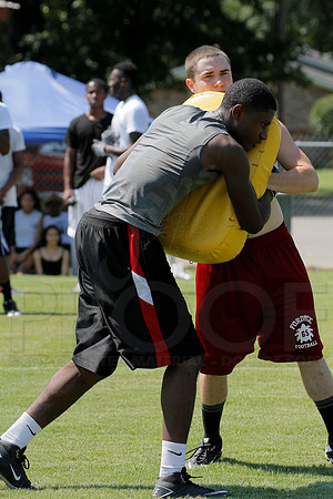 Tyrell Johnson Football Camp 7-20-12 (Justin Manning)128
