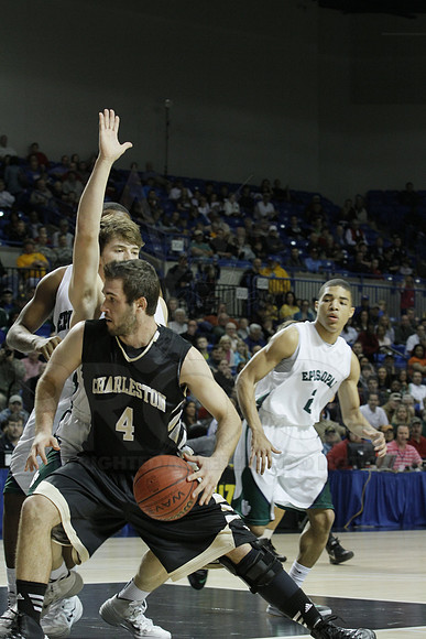 Episcopal Collegiate vs. Charleston 3A Boys State Finals 3-15-2014 (© Justin Manning) JWM_0051