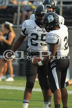 Lafayette County vs. Bearden (Hooten's Kickoff Classic) 8-31-2015 (Scrimmage) 8-31-2015 (©Justin Manning) JWM_0123