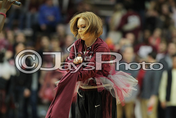 Georgia Southern @ AR-Little Rock Men's 1-28-2016 (©Justin Manning) JWM_(0695
