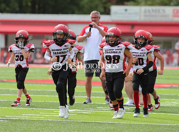 Glen Rose @ Harmony Grove 4th Grade 9-14-24_JWM_0670