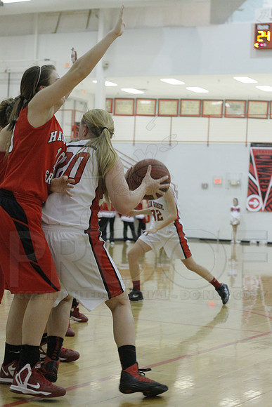 Harmony Grove @ Glen Rose 2-5-13 (Justin Manning)0054