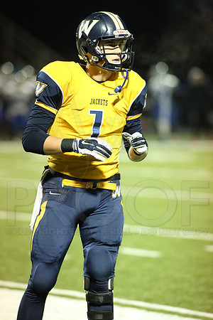 Hooten's AR Football 11-14-2014 (©Justin Manning) JWM_0206