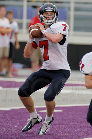 AR Baptist vs. Clinton at UCA 8-27-12 (Justin Manning)207