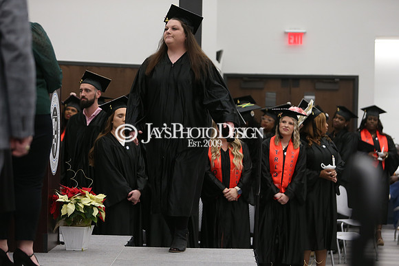 Arkansas State University Three Rivers (Health Sciences' Pinning Ceremony) LPN & RN 12-12-24 _JWM_1871