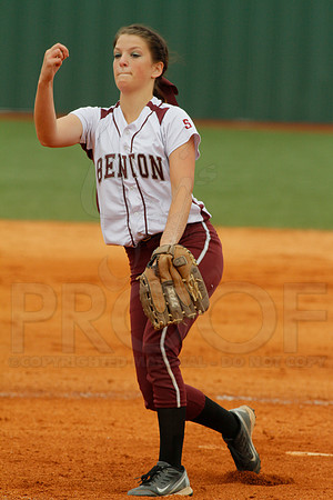 Benton vs. Russellville State Simi-Finals 5-17-2014 (© Justin Manning) JWM_0120