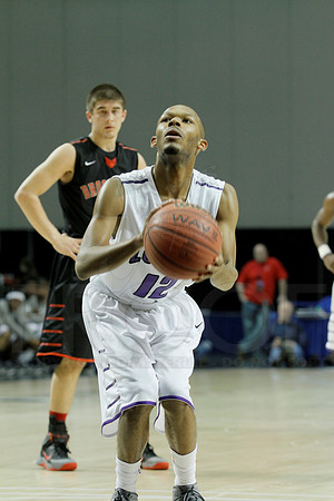 Lonoke vs. Brookland 4A Boys State Finals  3-13-14 3-13-2014 (© Justin Manning) JWM_0198