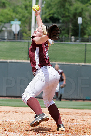 6A Benton vs Russellville State Finals 5-17-13 (© Justin Manning) JWM0063