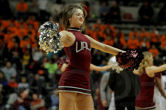 UALR vs. Troy Men's Basketball 1-11-14 (©Justin Manning) JWM_0120