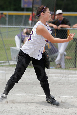Poyen vs. Carlise Softball 5-7-12 Regional Game (Justin Manning)033