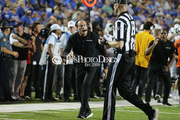 Arkansas State @ Memphis 9-17-22_JWM_1104