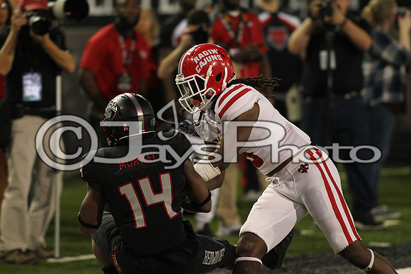 Louisiana @ Arkansas State 10-19-17_JWM00315
