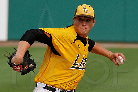 ASU vs. UAPB (Dickey Stephens Park) 5-8-12 (Justin Manning)221